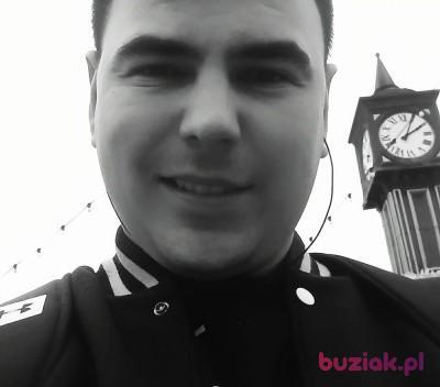 Marcin, Male, 33, Grajewo, Polska, Photo: 2