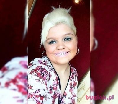Iza, Kobieta, 29, Imielin, Polska, Zdjęcie: 5