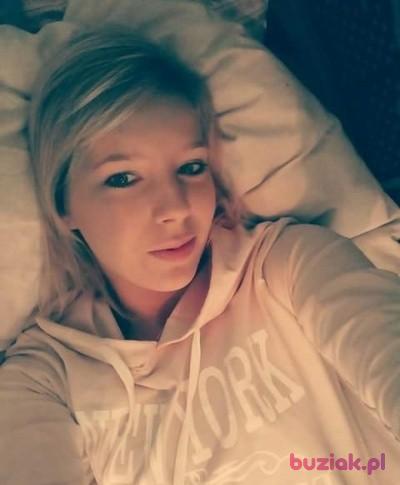 kasia, Kobieta, 34, Białystok, Polska, Zdjęcie: 2