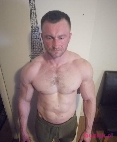 Michał, Mężczyzna, 42, Polska, Zdjęcie: 2