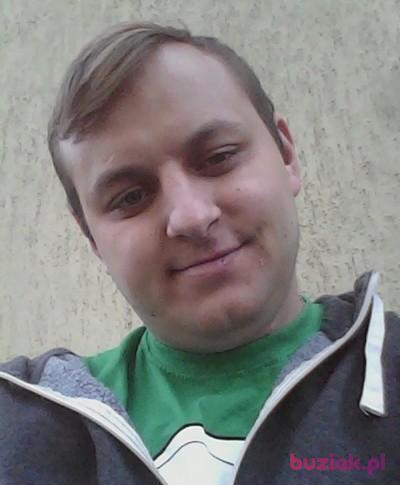 Michał Gorący. mam fb :-) , Mężczyzna, 36, Kościan, Polska, Zdjęcie: 6