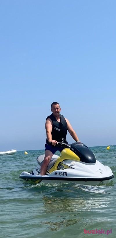 Tomas, Mężczyzna, 46, Holandia, Zdjęcie: 1