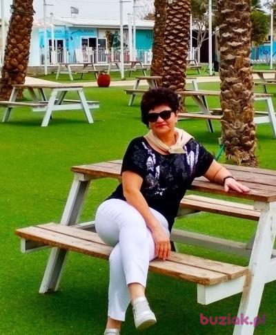 Doriss, Kobieta, 64, Ostrołęka, Polska, Zdjęcie: 3