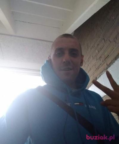 Tomasz, Mężczyzna, 37, Holandia, Zdjęcie: 2