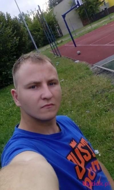 Damian2016, Mężczyzna, 35, Zawiercie, Polska, Zdjęcie: 2