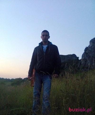piotrus0205, Mężczyzna, 33, Częstochowa, Polska, Zdjęcie: 2