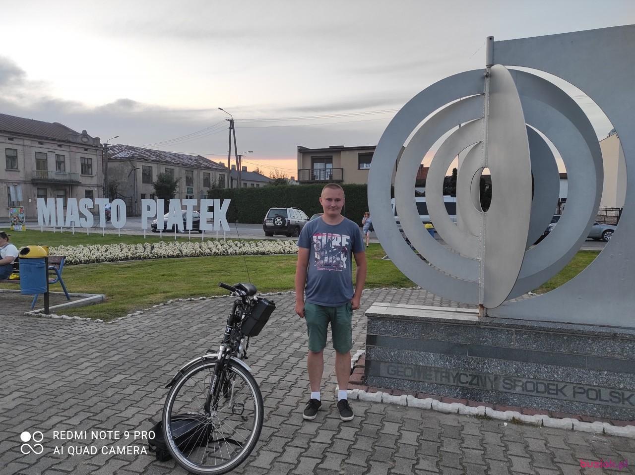 Michał, Male, 37, Zgierz, Polska, Photo: 44