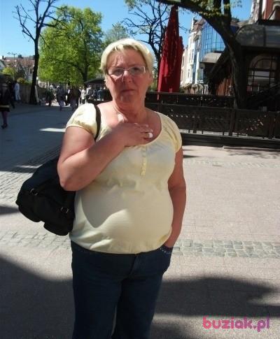 halina, Kobieta, 73, Świebodzin, Polska, Zdjęcie: 2
