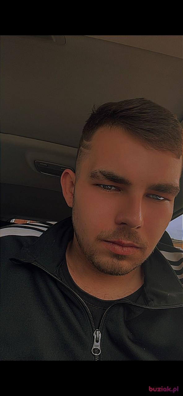 Ernest, Mężczyzna, 21, Rotterdam, Holandia, Zdjęcie: 3