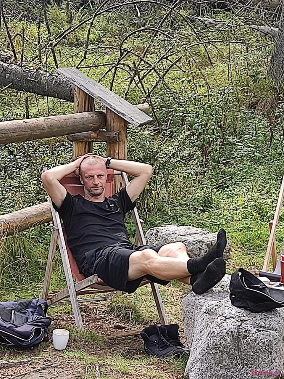 Marek, Mężczyzna, 48, Bielsko-Biała, Polska, Zdjęcie: 2