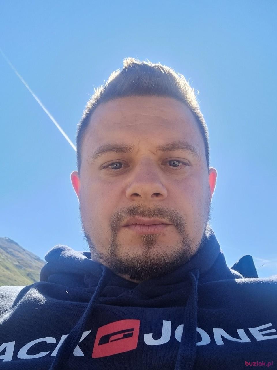 Tomasz, Mężczyzna, 41, Mannheim, Niemcy, Zdjęcie: 6