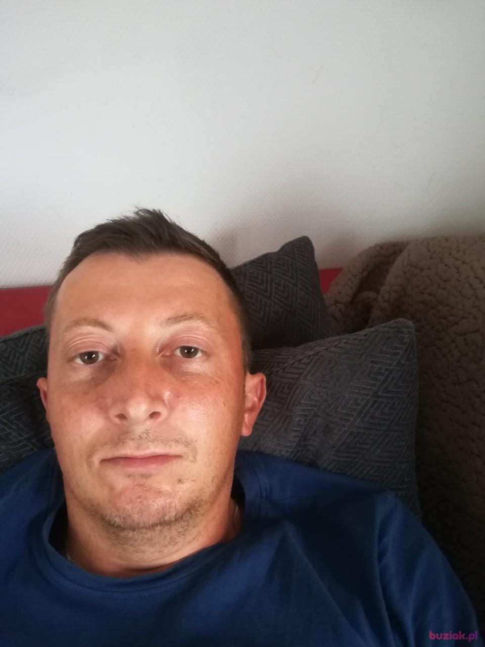 Imie, Mężczyzna, 37, Jasło, Polska, Zdjęcie: 1
