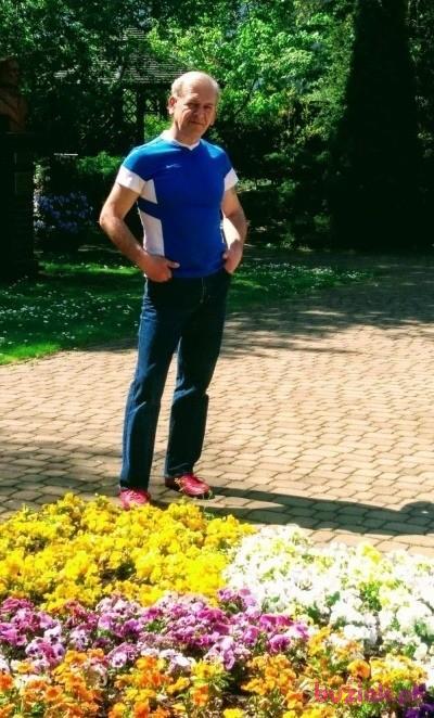 Wiesław, Male, 62, Grudziądz, Polska, Photo: 9