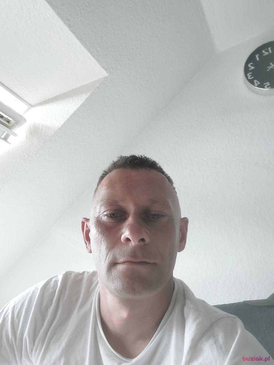 krzysztof, Mężczyzna, 42, Hannover, Niemcy, Zdjęcie: 1