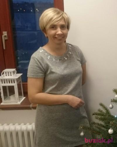 Joanna, Kobieta, 52, Iława, Polska, Zdjęcie: 4