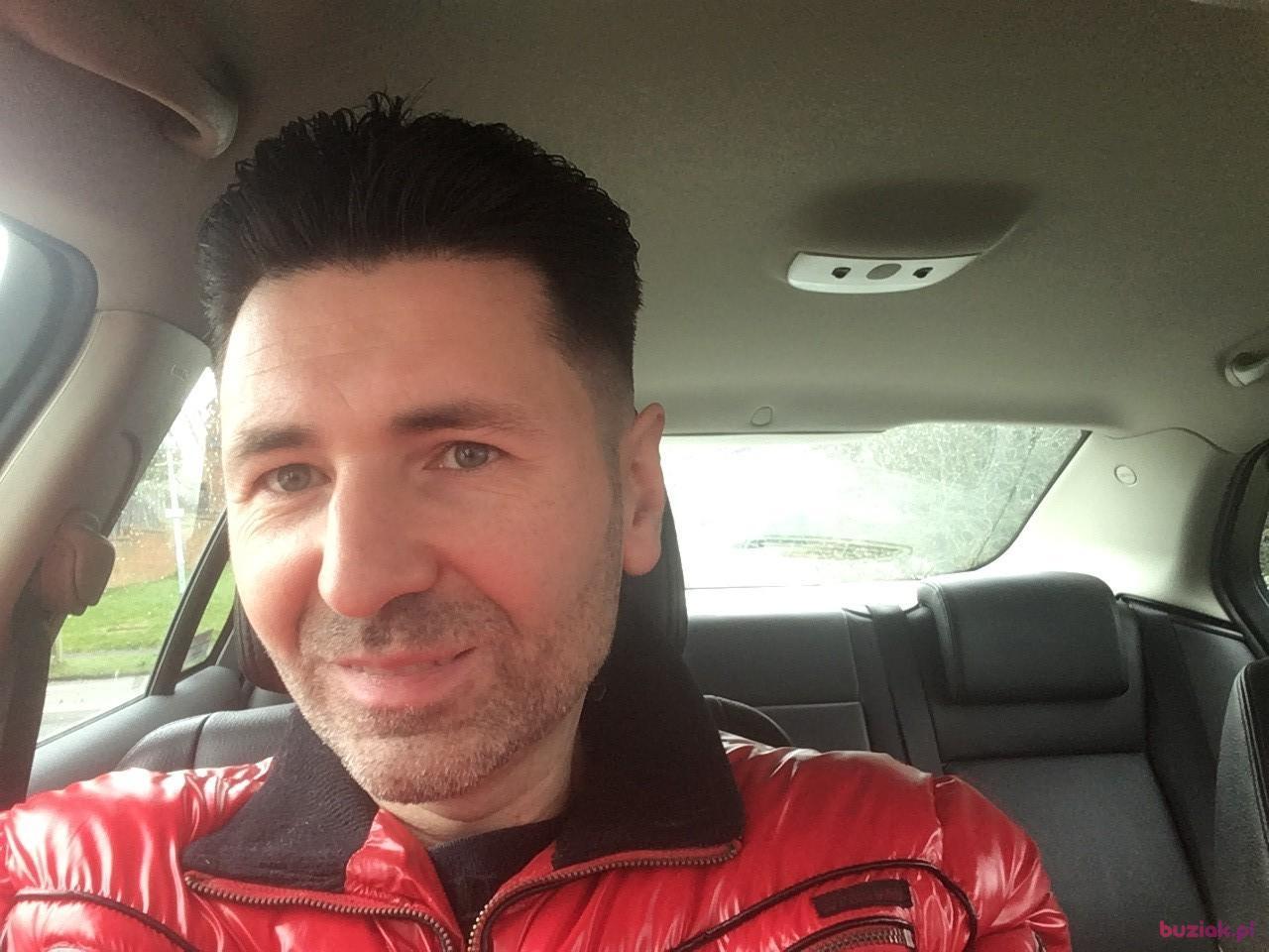 Tomek, Male, 50, Rugby, Wielka Brytania, Photo: 2