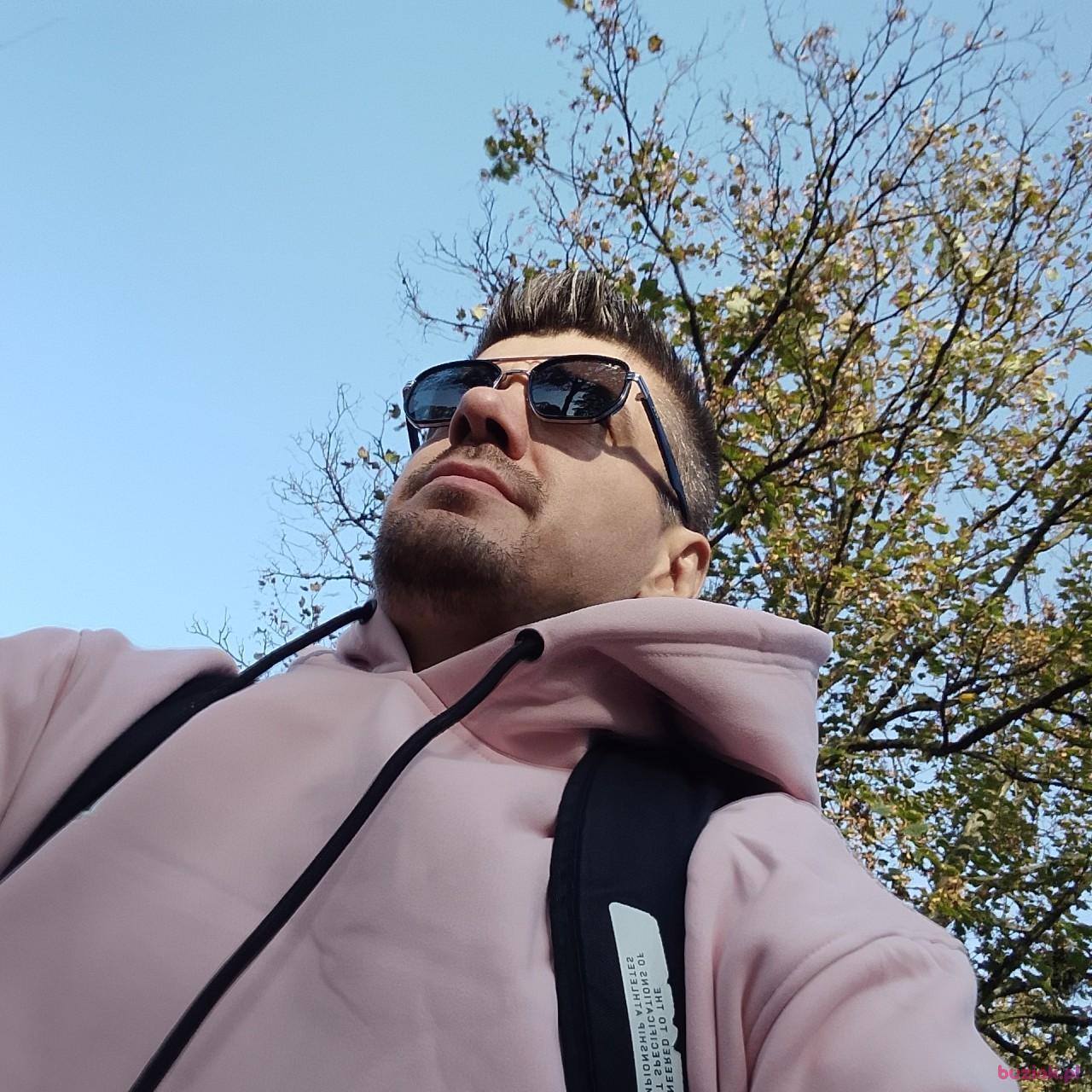 Paweł, Mężczyzna, 40, Hamburg, Niemcy, Zdjęcie: 2