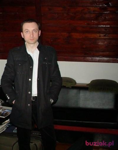 Robert, Male, 36, Sanok, Polska, Photo: 8