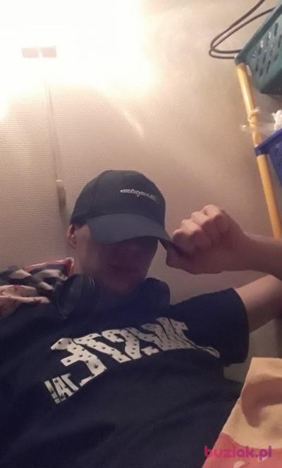 Daniel, Mężczyzna, 33, Kamień Pomorski, Polska, Zdjęcie: 4