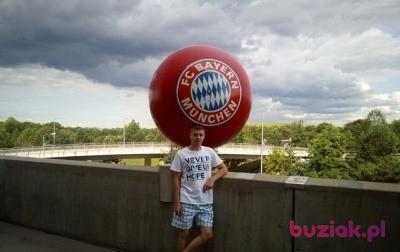 Andrzej, Mężczyzna, 34, Zabrze, Polska, Zdjęcie: 3
