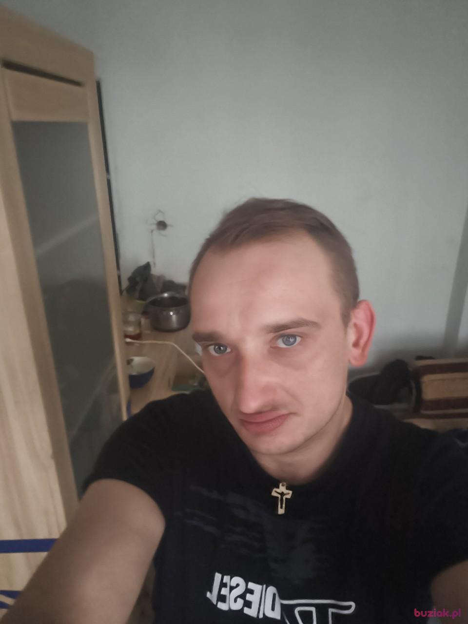 Kamil, Male, 32, Szczecin, Polska, Photo: 3