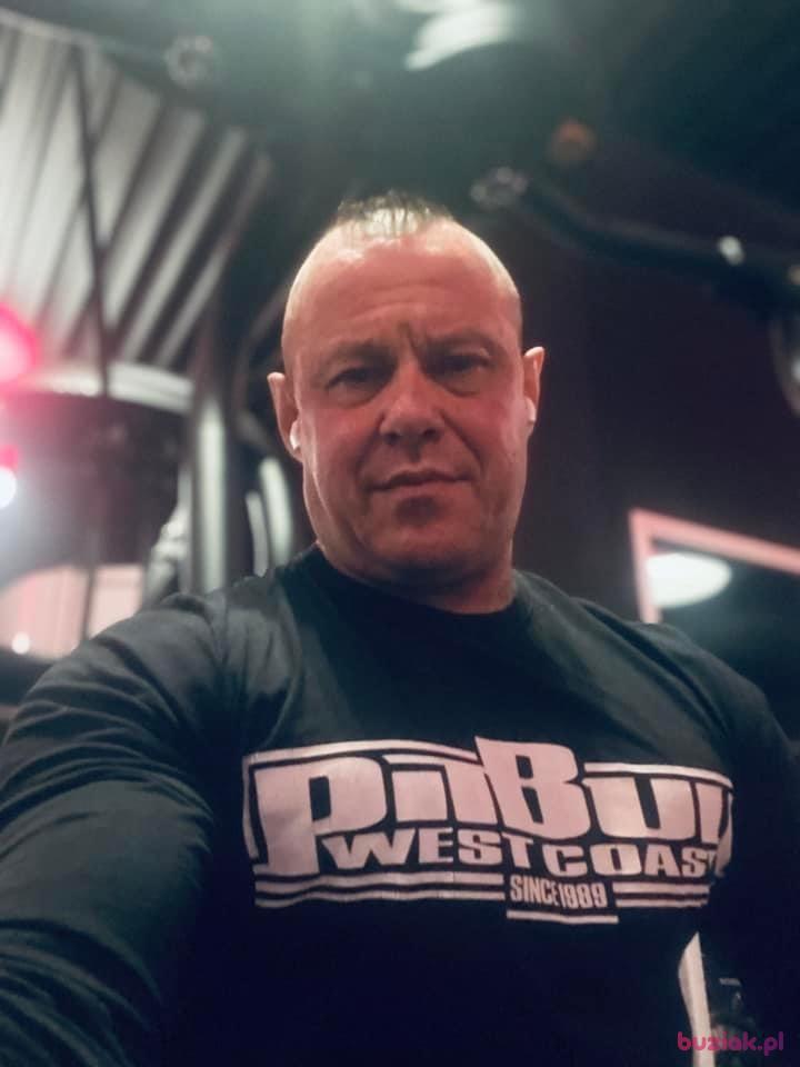 Mariusz, Mężczyzna, 50, Enschede, Holandia, Zdjęcie: 1