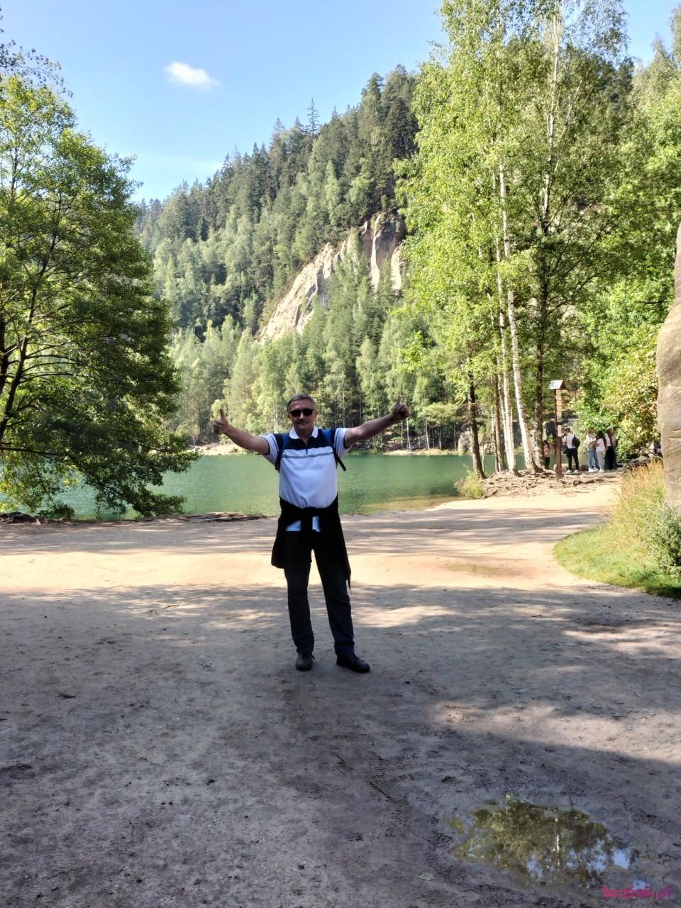 Bogdan, Male, 64, Cieszyn, Polska, Photo: 2
