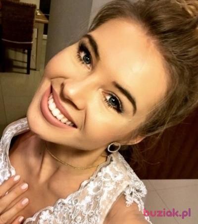 karolina , Female, 27, Ryki, Polska, Photo: 2