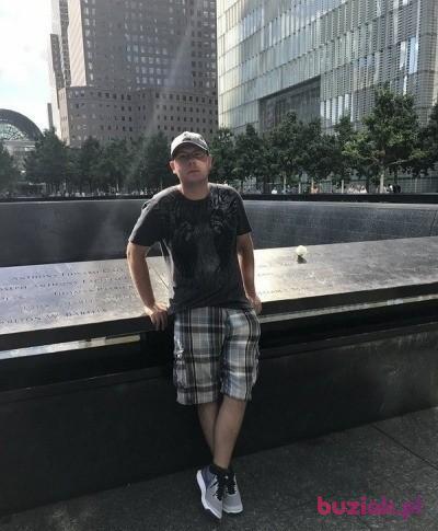 Maciek, Mężczyzna, 41, Rzeszów, Polska, Zdjęcie: 10