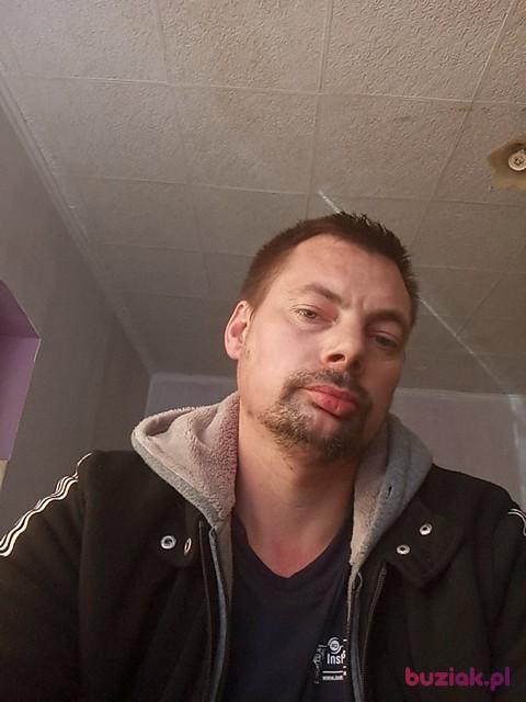 Baziu, Male, 35, Brześć Kujawski, Polska, Photo: 2