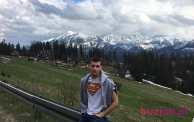 Adam, Mężczyzna, 31, Kraków, Polska, Zdjęcie: 3