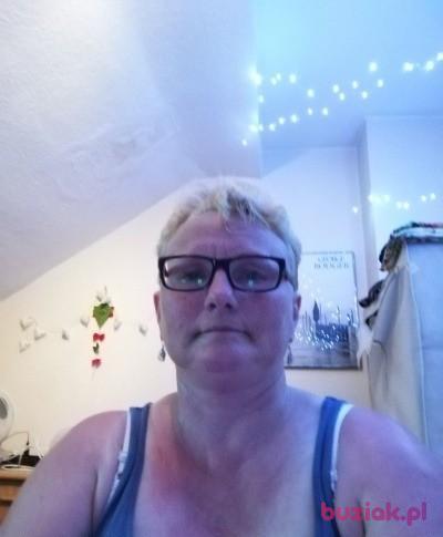 Dorota Gliszczynska, Kobieta, 58, Radom, Polska, Zdjęcie: 11