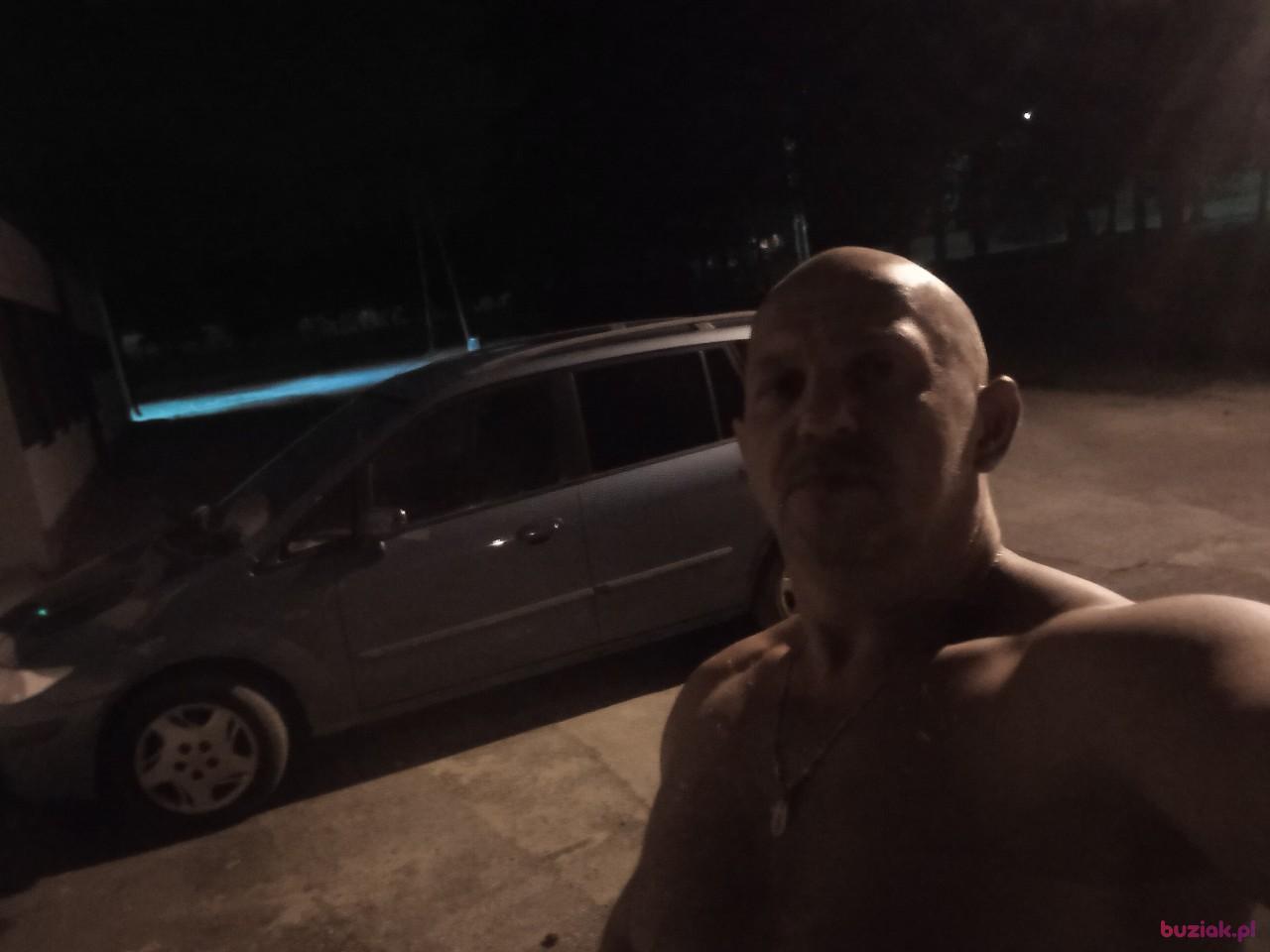 Krzysztof..., Mężczyzna, 47, Legionowo, Polska, Zdjęcie: 1
