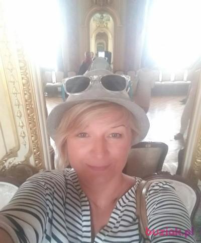 Gabi, Female, 53, Rybnik, Polska, Photo: 6