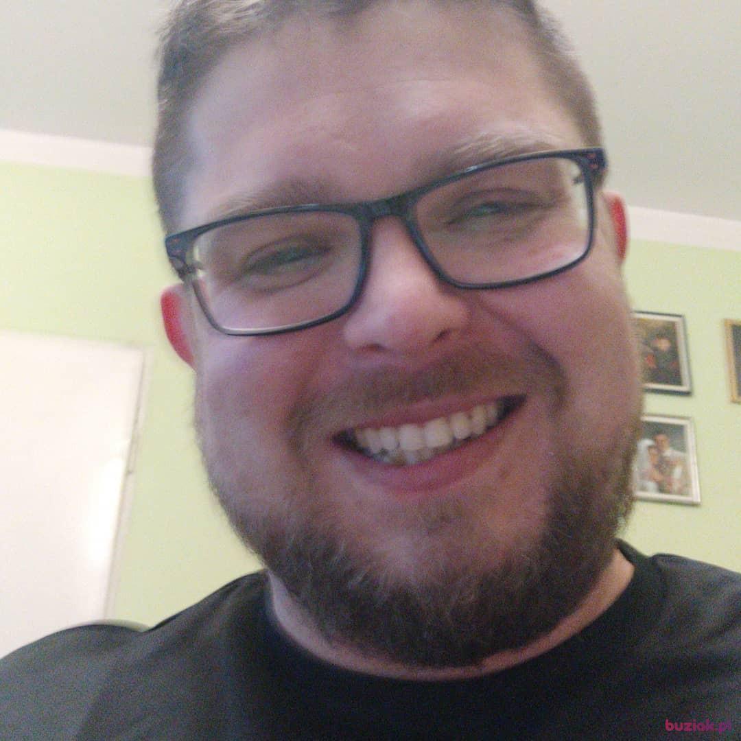Rafalek, Mężczyzna, 42, Legnica, Polska, Zdjęcie: 3