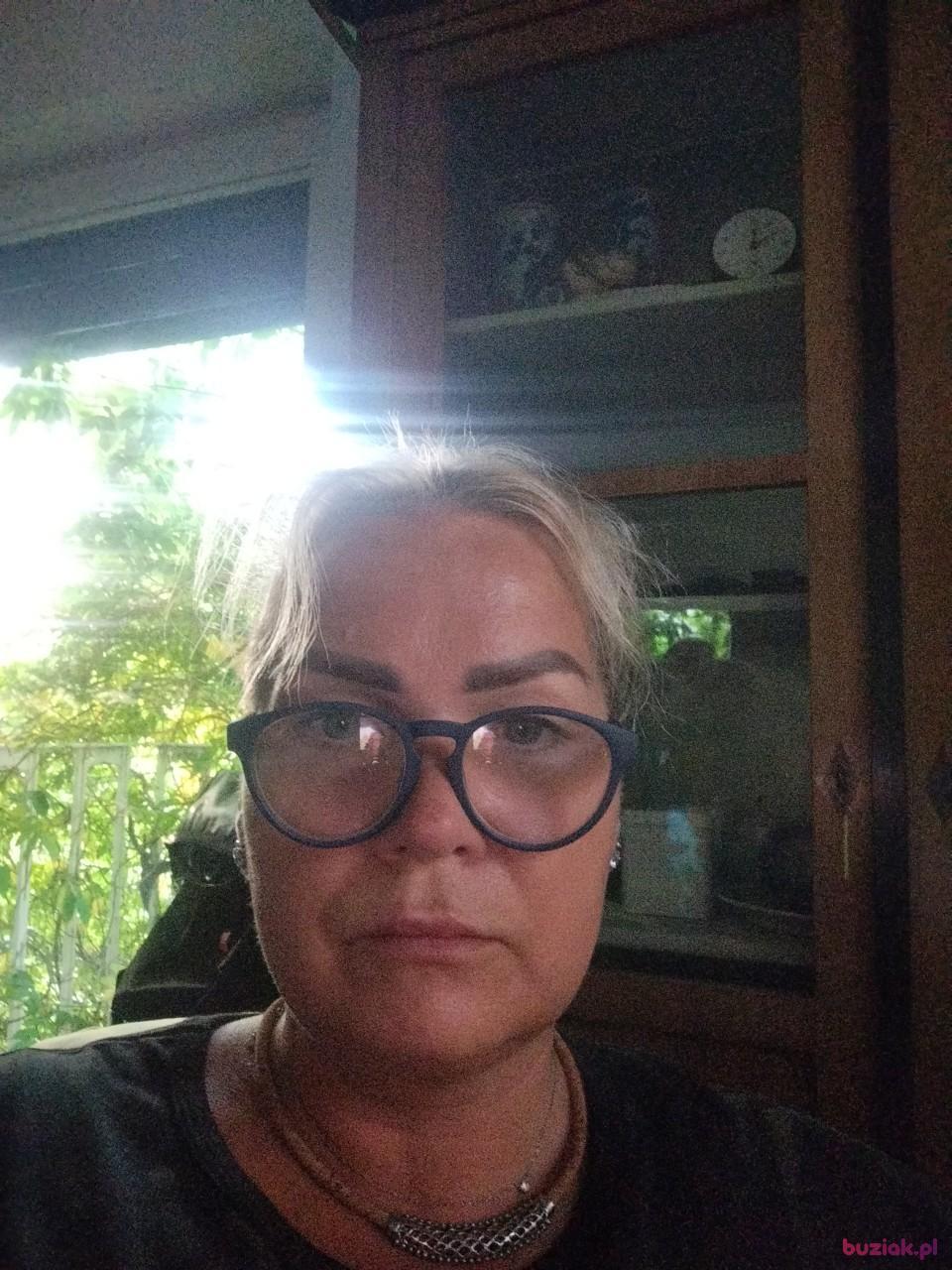 Mirka, Kobieta, 53, Monachium, Niemcy, Zdjęcie: 2