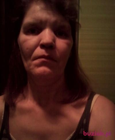 Agnieszka , Kobieta, 55, Płońsk, Polska, Zdjęcie: 2