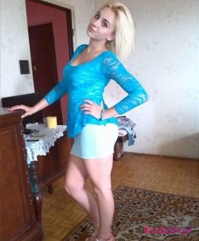 Patrycja, Kobieta, 28, Krotoszyn, Polska, Zdjęcie: 5