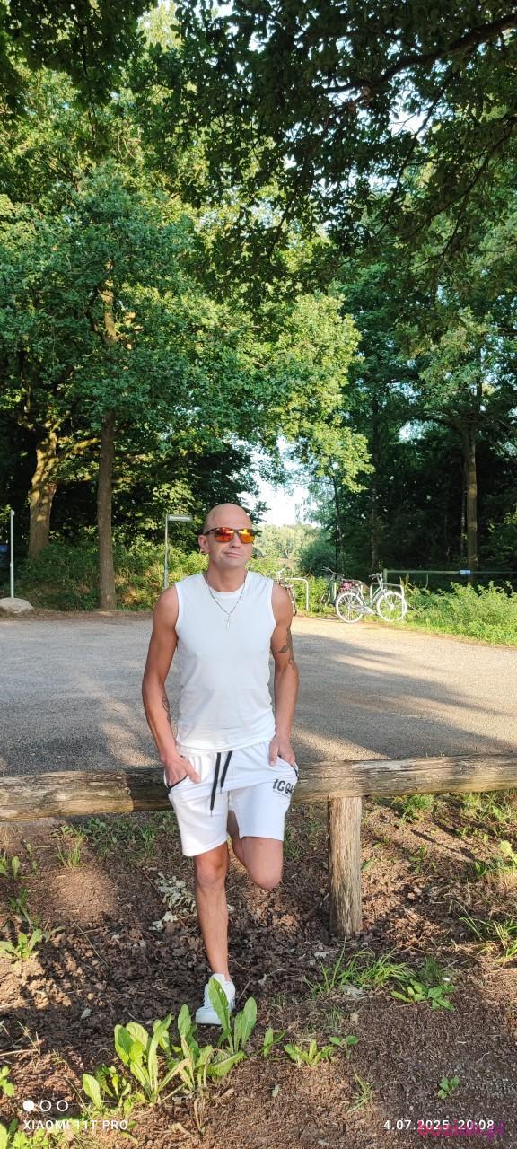 Andrzejadi, Mężczyzna, 41, Eindhoven, Holandia, Zdjęcie: 3