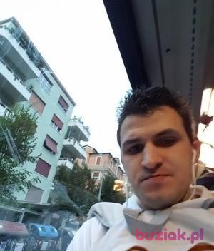 Kamil , Mężczyzna, 38, Włochy, Zdjęcie: 2