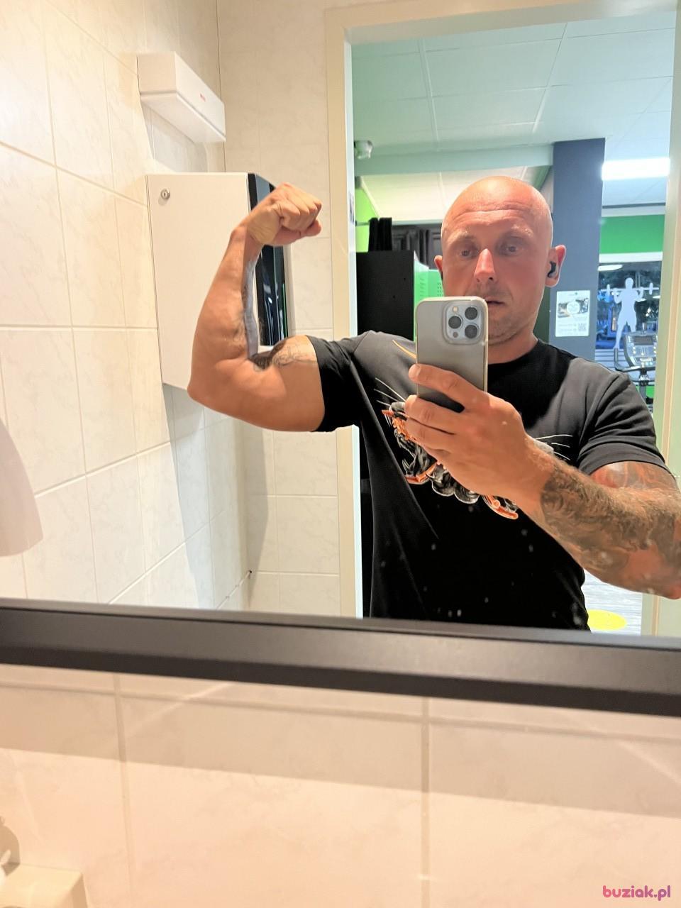 Grzegorz, Mężczyzna, 44, Holandia, Zdjęcie: 2