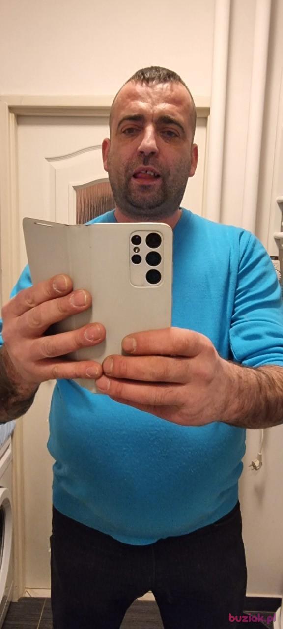 Łukasz, Mężczyzna, 45, Lębork, Polska, Zdjęcie: 2
