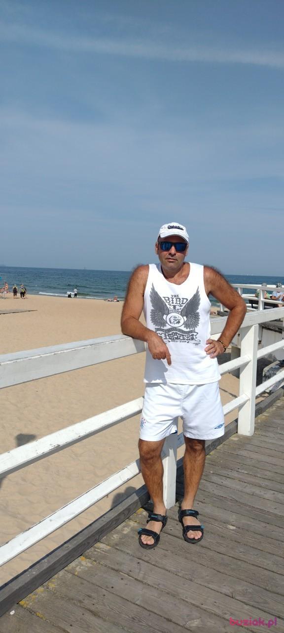 Robert, Mężczyzna, 47, Grodzisk Mazowiecki, Polska, Zdjęcie: 2
