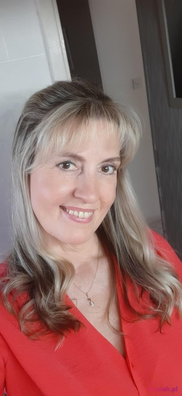 Kasia, Female, 52, Livingston, Wielka Brytania, Photo: 6