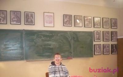 Grzesiek, Mężczyzna, 31, Piła, Polska, Zdjęcie: 4