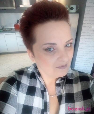 Elżbieta, Female, 53, Leszno, Polska, Photo: 8