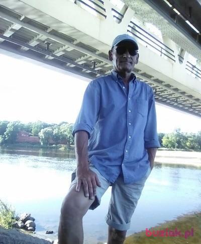 Jarek, Mężczyzna, 54, Warszawa, Polska, Zdjęcie: 3