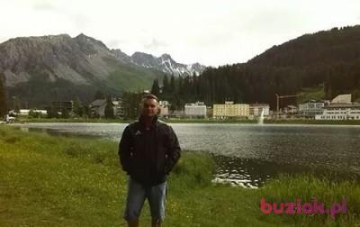 Rafał , Mężczyzna, 46, Rotterdam, Holandia, Zdjęcie: 4