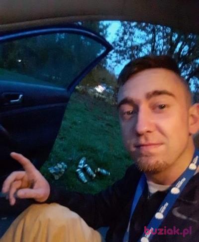 Dawid, Mężczyzna, 31, Rotterdam, Holandia, Zdjęcie: 2