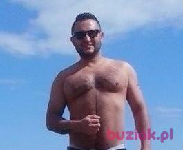 Barski12, Mężczyzna, 47, Wielka Brytania, Zdjęcie: 2